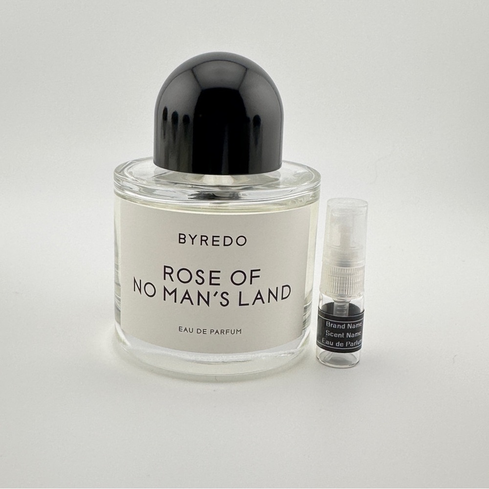 2mL BYREDO Perfume Sample – 2mL Glass Atomizer (Your Choice) - Picture 10 of 17